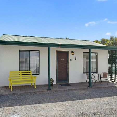 Moonta Bay Accommodation Port Moonta Bagian luar foto