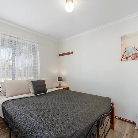Moonta Bay Accommodation Port Moonta Bagian luar foto