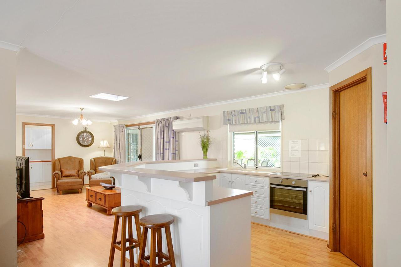 Moonta Bay Accommodation Port Moonta Bagian luar foto