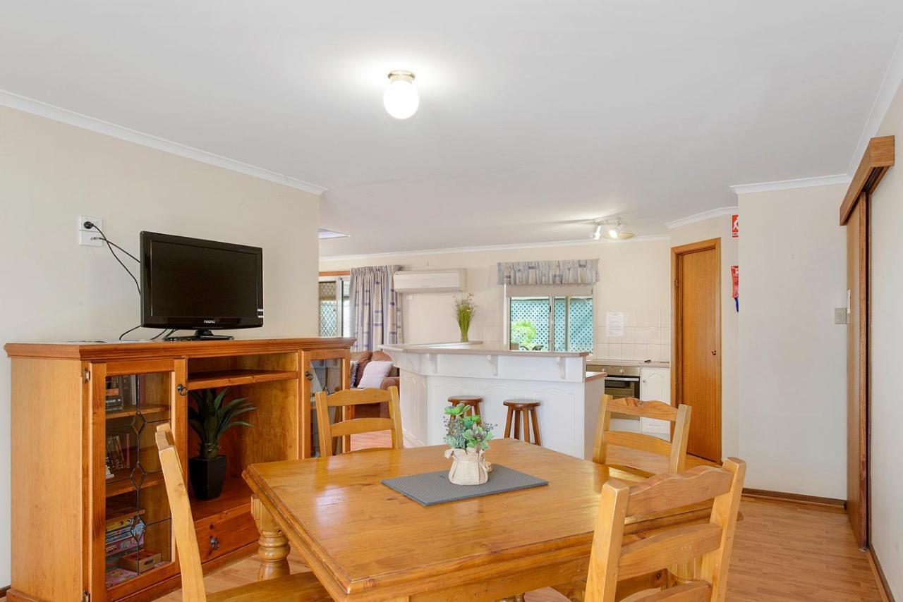Moonta Bay Accommodation Port Moonta Bagian luar foto