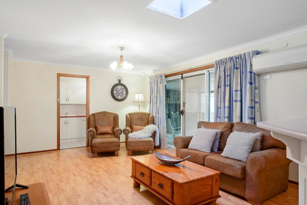 Moonta Bay Accommodation Port Moonta Bagian luar foto