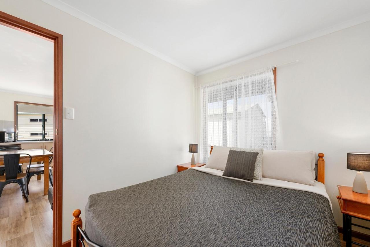 Moonta Bay Accommodation Port Moonta Bagian luar foto