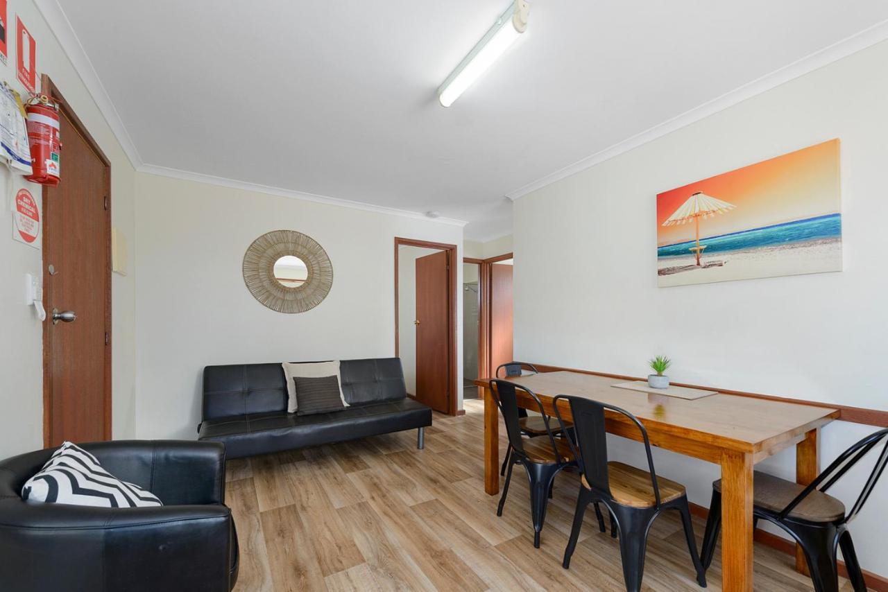 Moonta Bay Accommodation Port Moonta Bagian luar foto