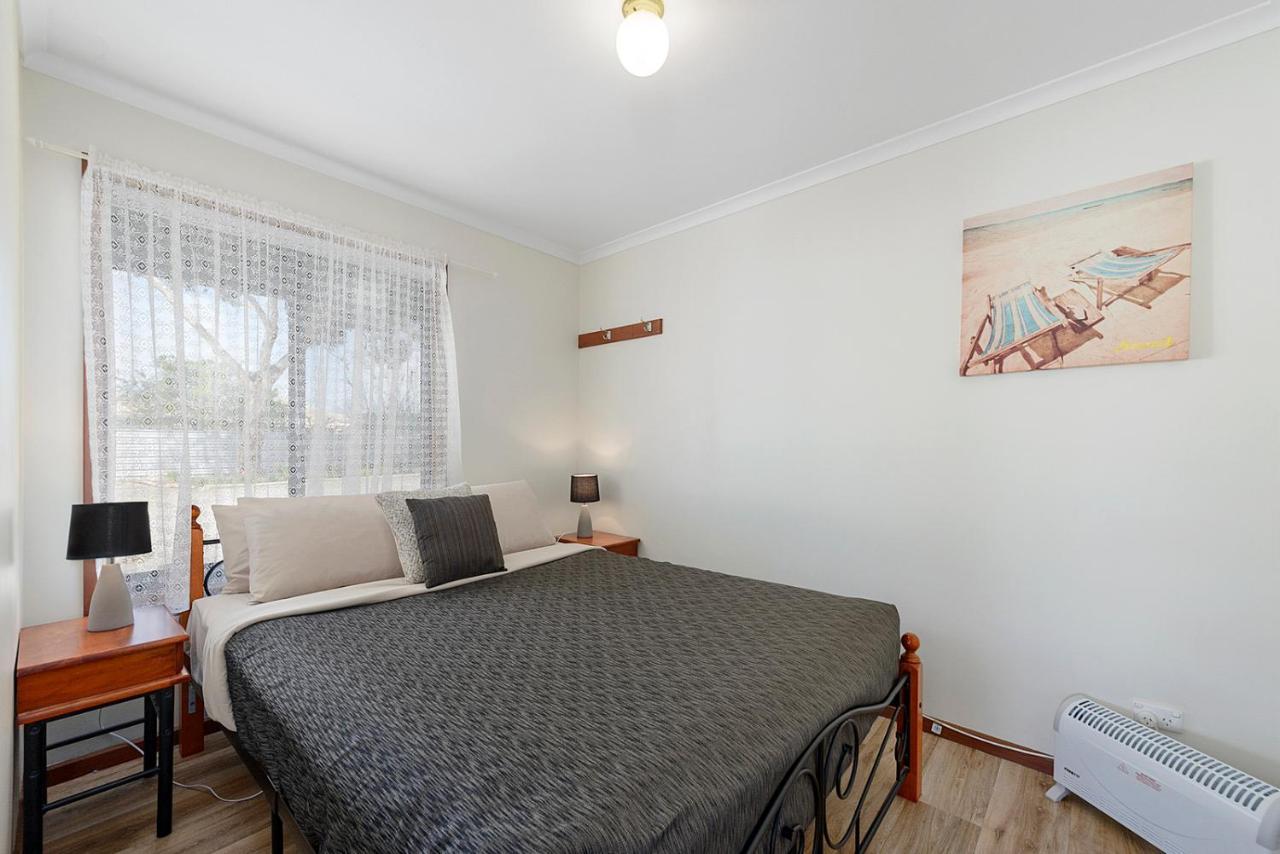 Moonta Bay Accommodation Port Moonta Bagian luar foto