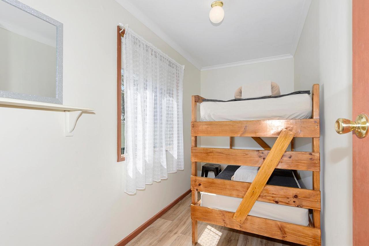 Moonta Bay Accommodation Port Moonta Bagian luar foto
