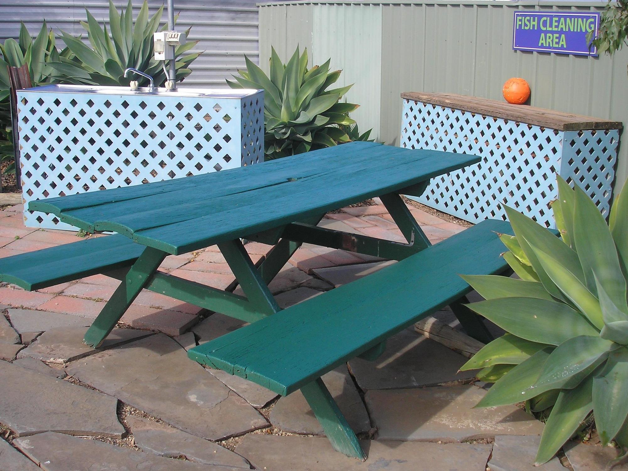 Moonta Bay Accommodation Port Moonta Bagian luar foto