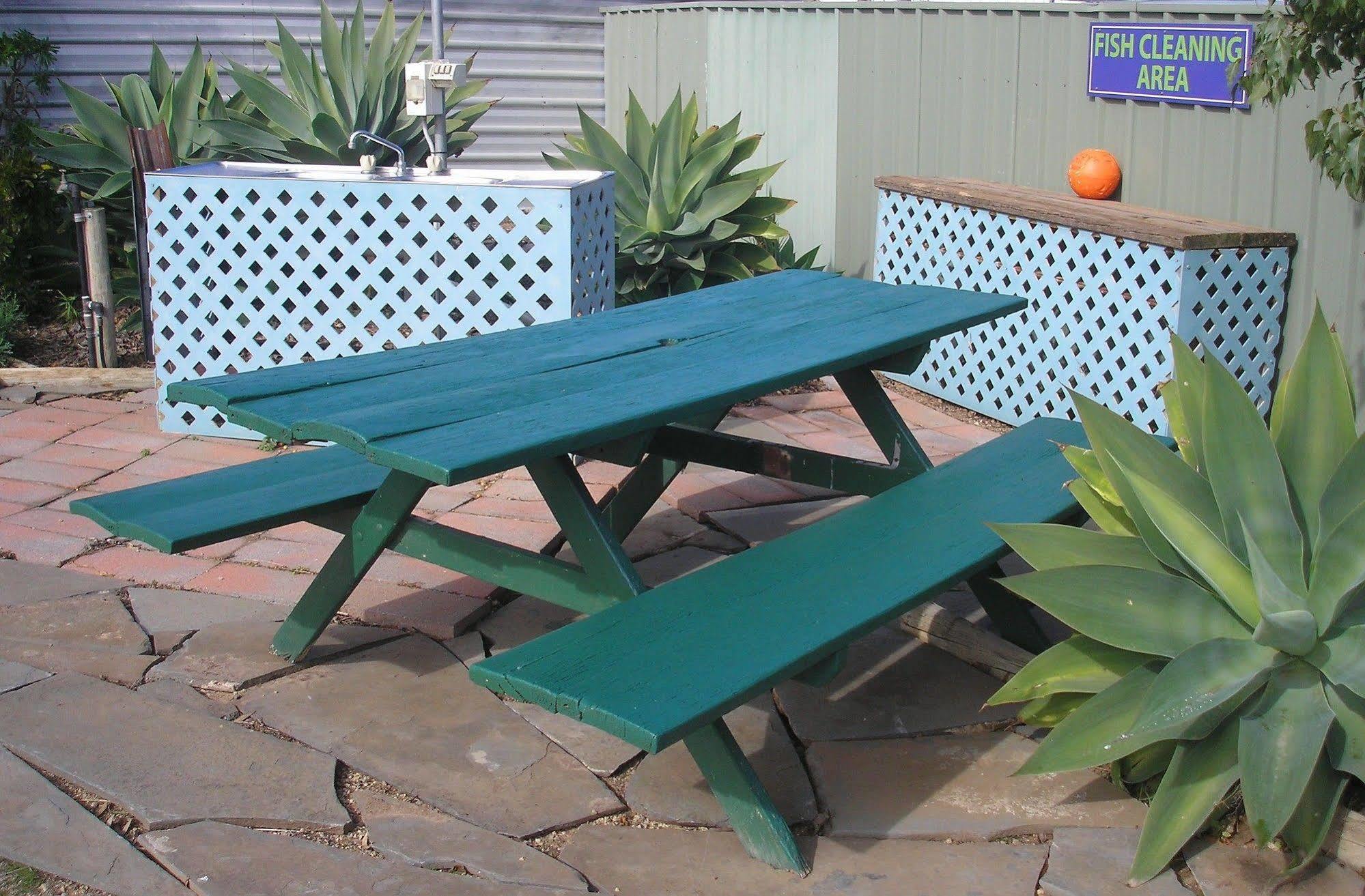 Moonta Bay Accommodation Port Moonta Bagian luar foto