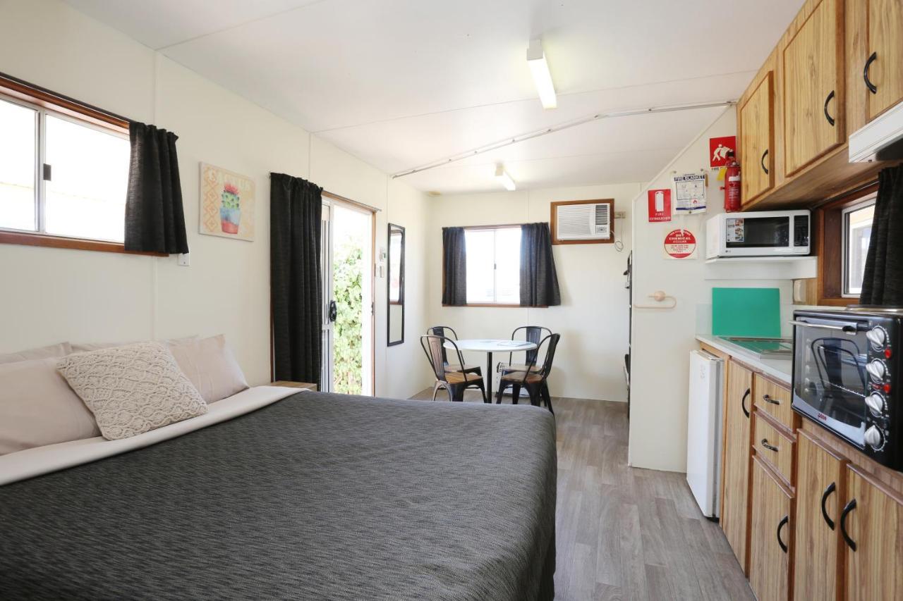 Moonta Bay Accommodation Port Moonta Bagian luar foto