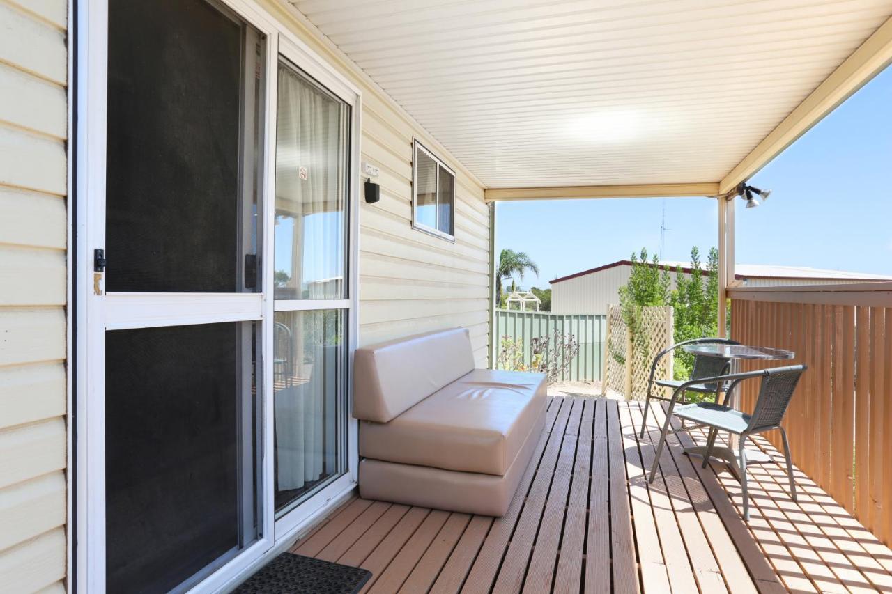 Moonta Bay Accommodation Port Moonta Bagian luar foto