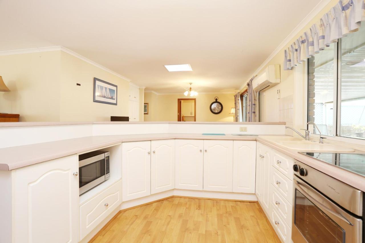 Moonta Bay Accommodation Port Moonta Bagian luar foto