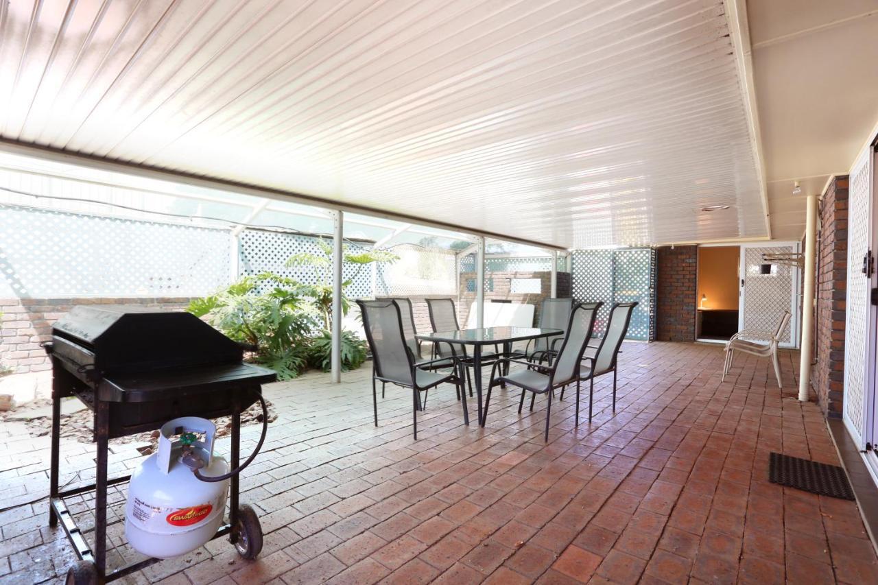 Moonta Bay Accommodation Port Moonta Bagian luar foto