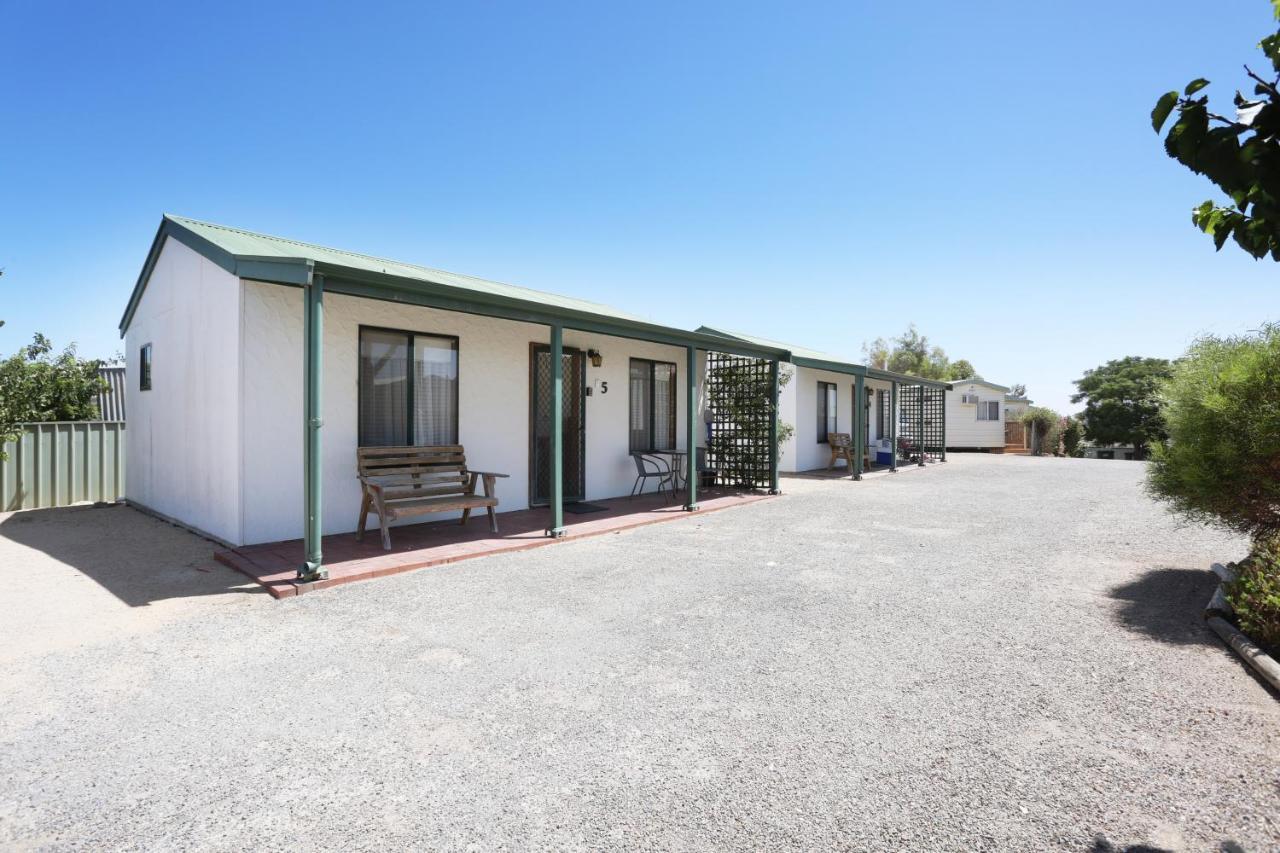Moonta Bay Accommodation Port Moonta Bagian luar foto