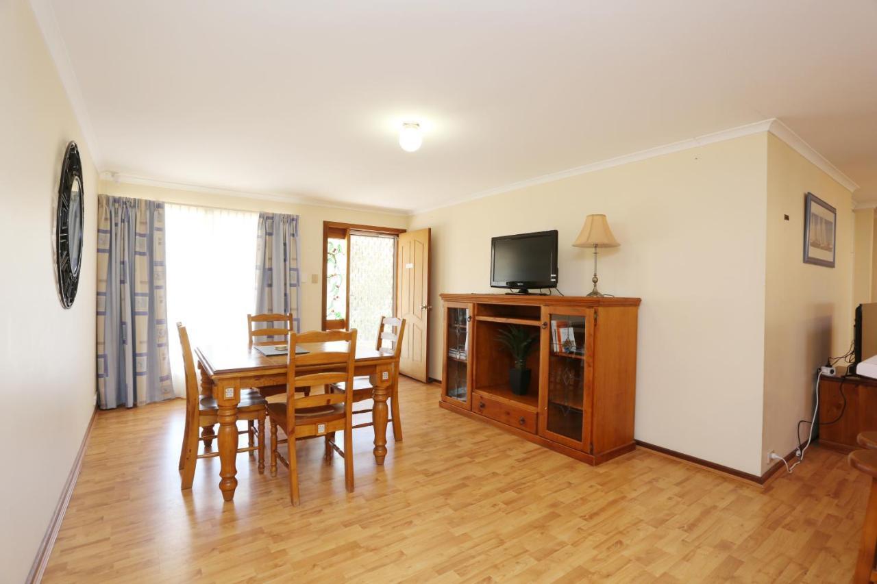 Moonta Bay Accommodation Port Moonta Bagian luar foto