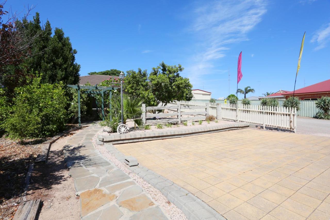 Moonta Bay Accommodation Port Moonta Bagian luar foto