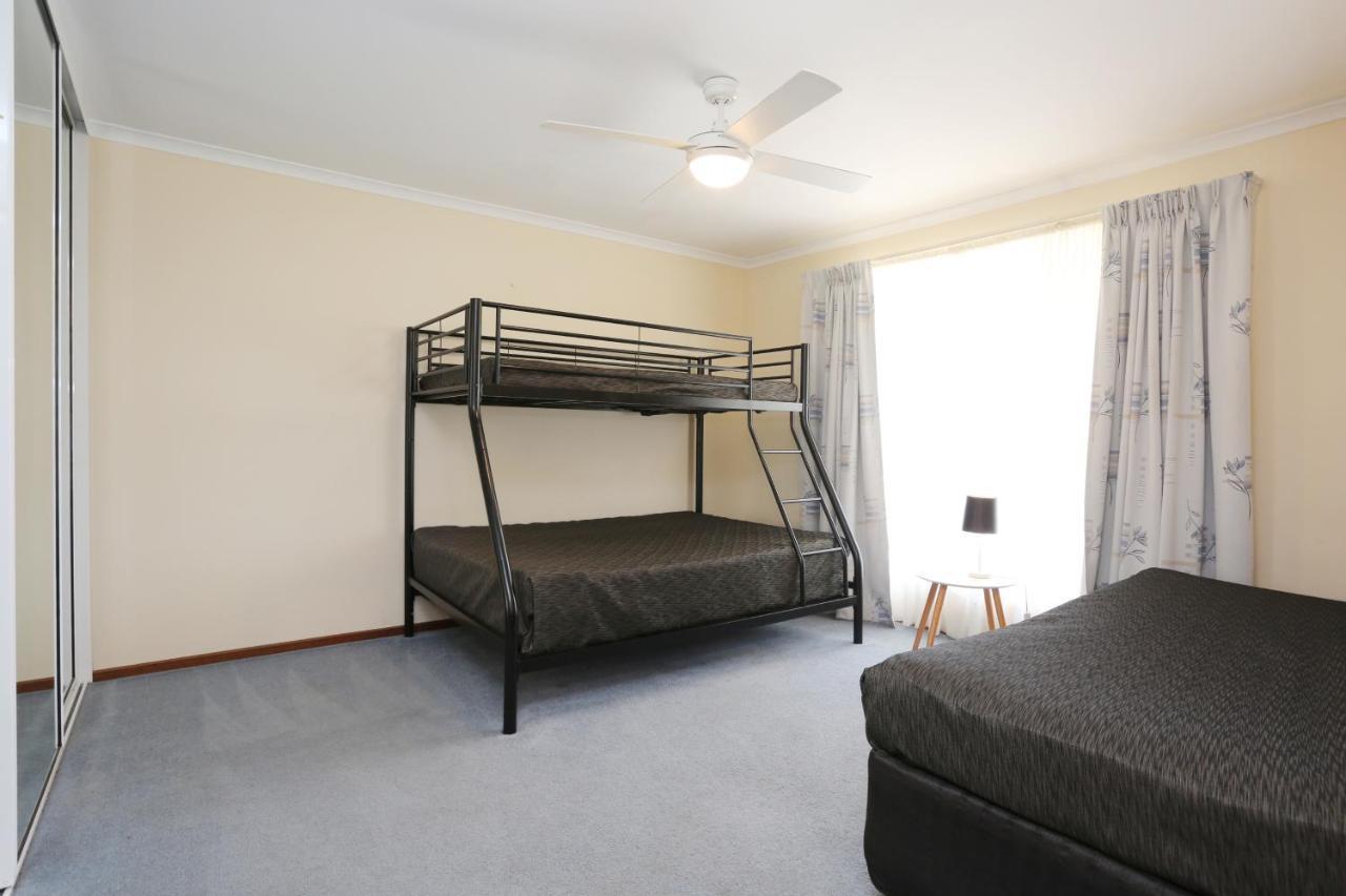 Moonta Bay Accommodation Port Moonta Bagian luar foto