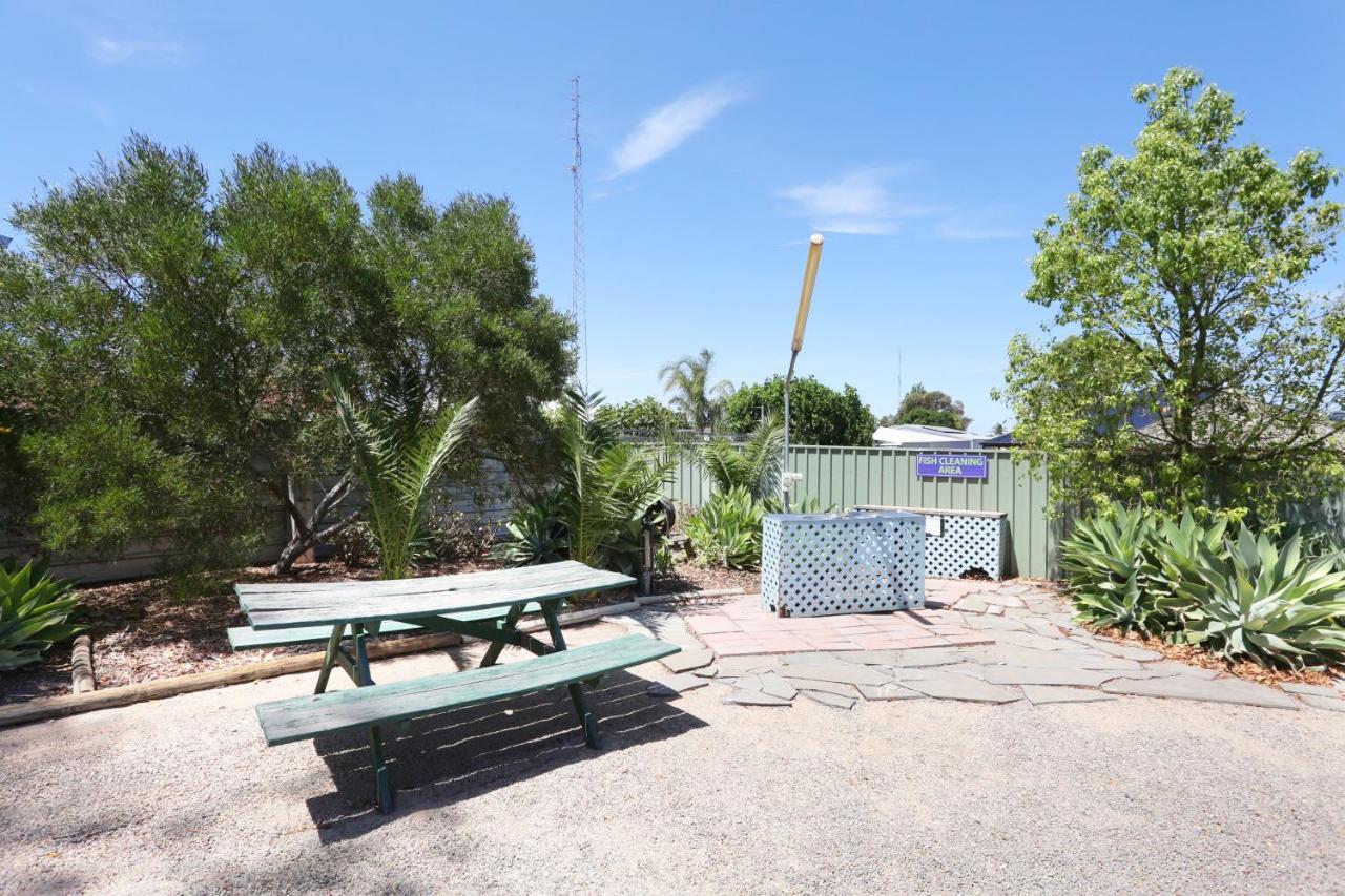 Moonta Bay Accommodation Port Moonta Bagian luar foto
