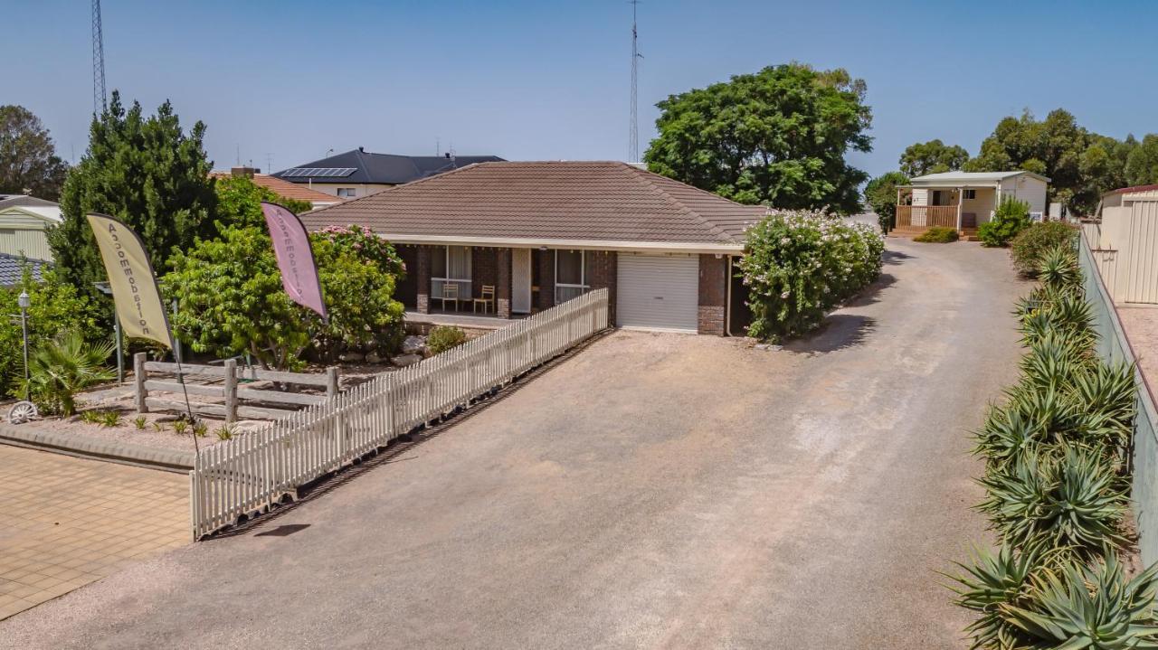 Moonta Bay Accommodation Port Moonta Bagian luar foto