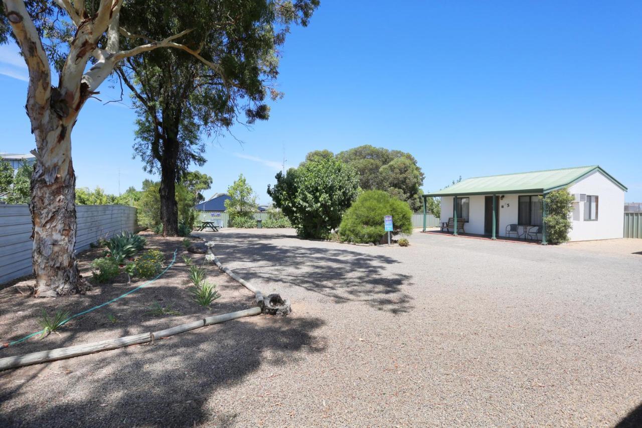 Moonta Bay Accommodation Port Moonta Bagian luar foto
